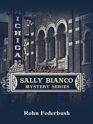 cover image of Sally Bianco
